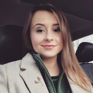 Meet your Posher, Jodi